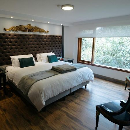 Dolce Lobo Boutique Stay Quito Eksteriør billede