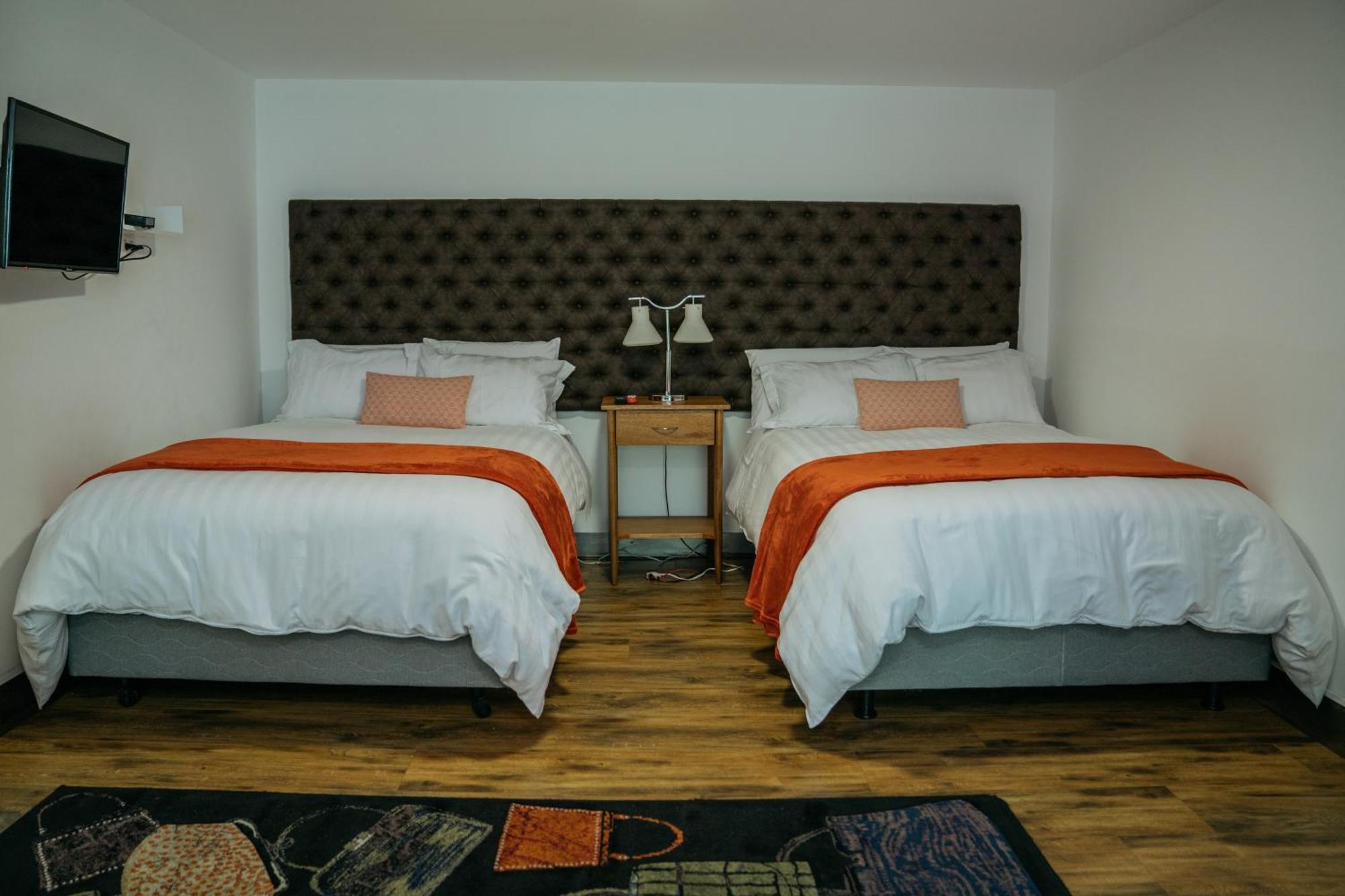 Dolce Lobo Boutique Stay Quito Eksteriør billede