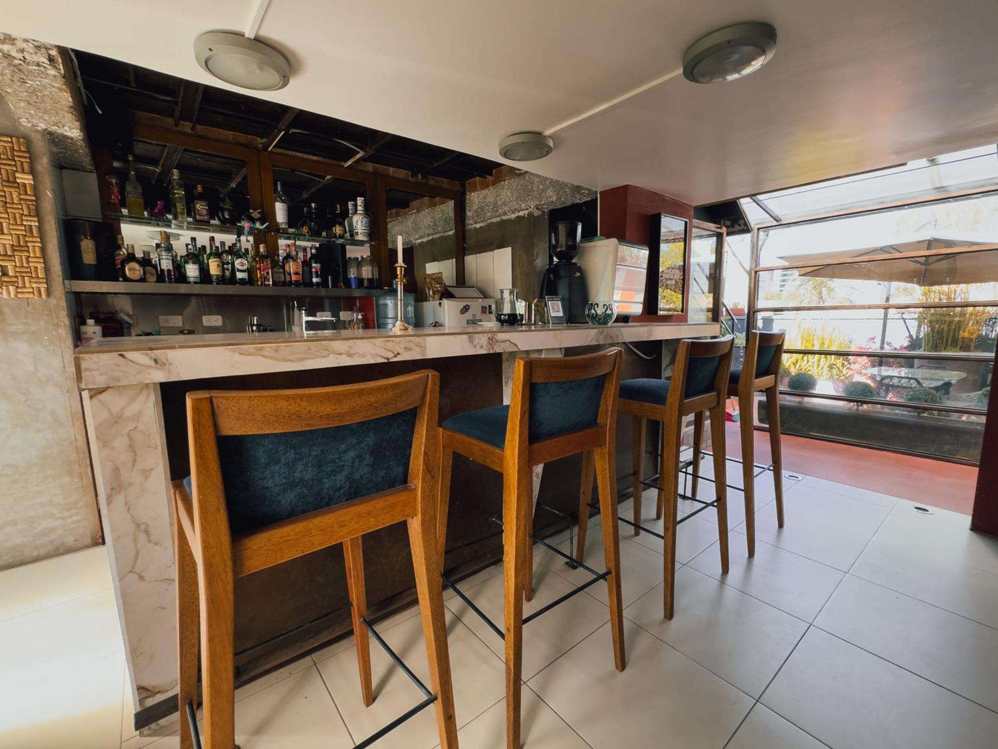 Dolce Lobo Boutique Stay Quito Eksteriør billede