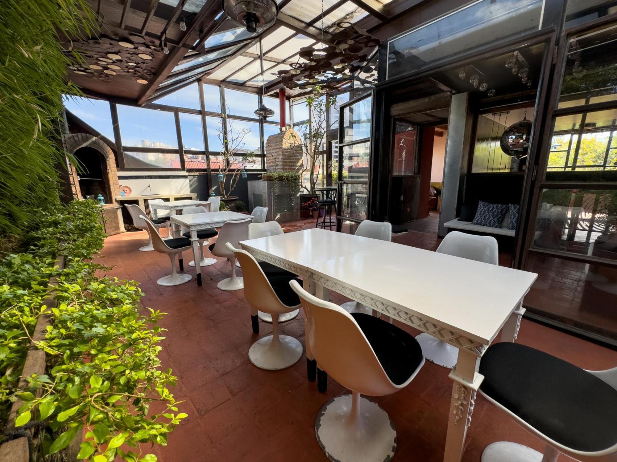 Dolce Lobo Boutique Stay Quito Eksteriør billede