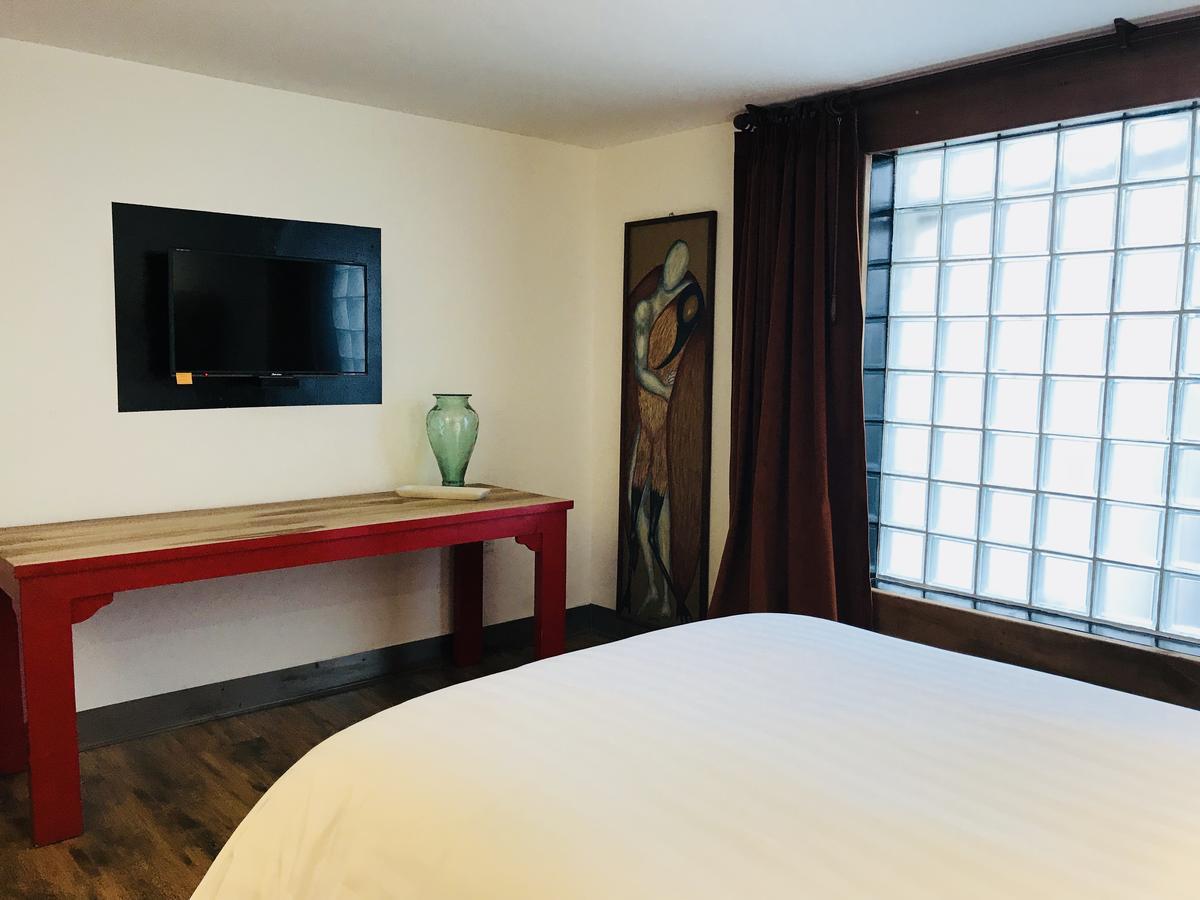 Dolce Lobo Boutique Stay Quito Eksteriør billede